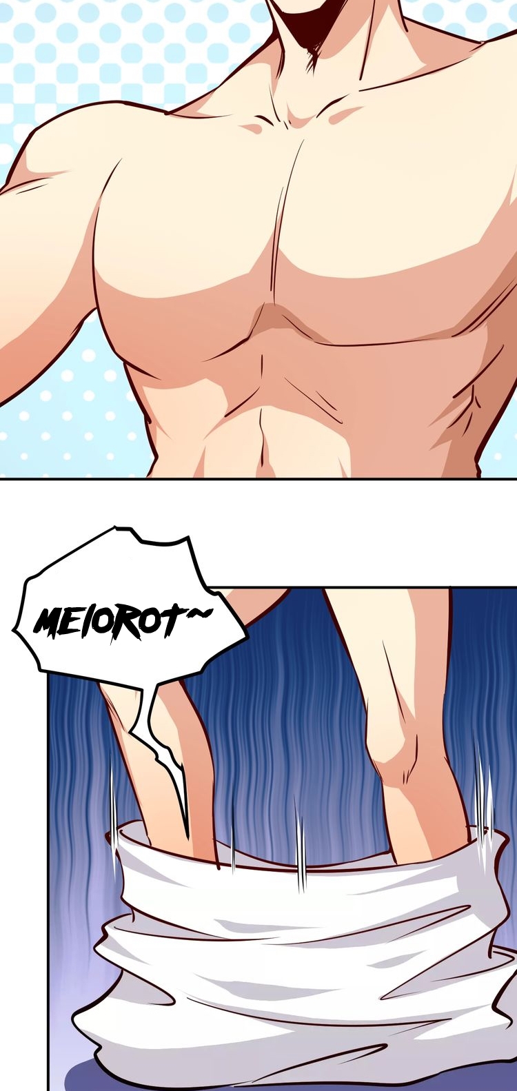 Melee Mad Soldier! Chapter 18 Gambar 17